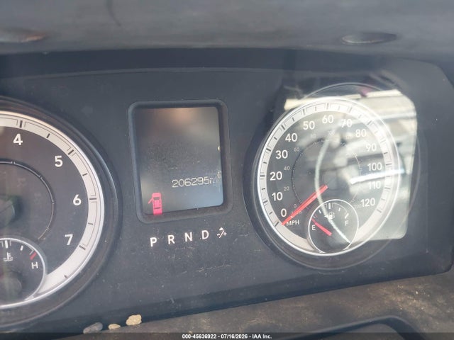 RAM 1500 Express 2014 1C6RR7KT4ES108234 Image 7
