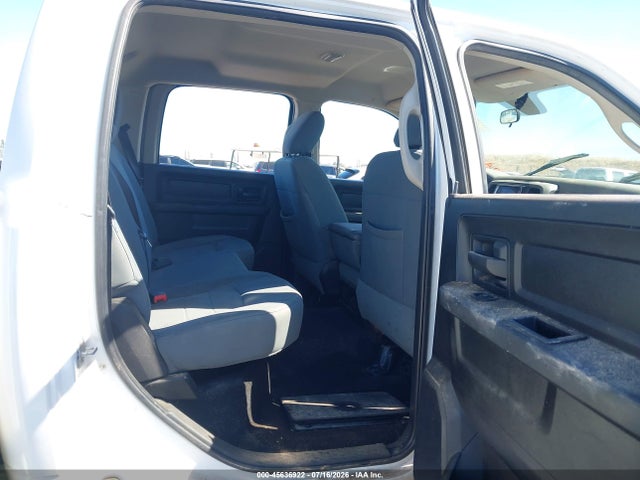 Aukcja sprzedaży 2014 Ram 1500 Express, vin: 1C6RR7KT4ES108234, numer aukcji: 45636922