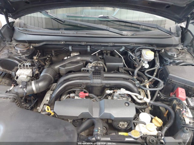 Продажа на аукционе авто 2015 Subaru Legacy 2.5i Limited, vin: 4S3BNAN67F3050513, номер лота: 45636928