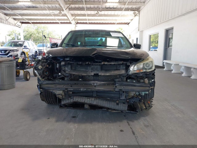 Продажа на аукционе авто 2015 Subaru Legacy 2.5i Limited, vin: 4S3BNAN67F3050513, номер лота: 45636928
