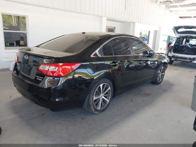 Продажа на аукционе авто 2015 Subaru Legacy 2.5i Limited, vin: 4S3BNAN67F3050513, номер лота: 45636928