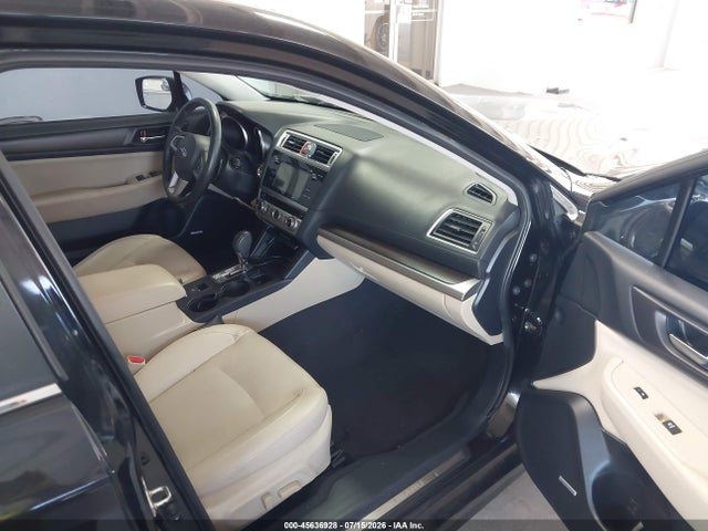 Продажа на аукционе авто 2015 Subaru Legacy 2.5i Limited, vin: 4S3BNAN67F3050513, номер лота: 45636928