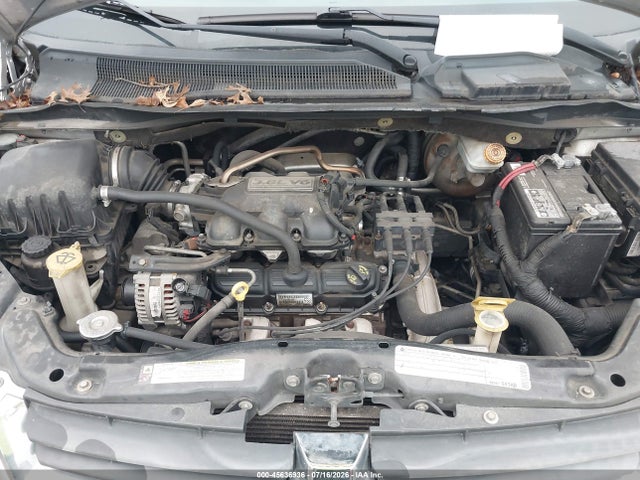 Продажа на аукционе авто 2010 Dodge Grand Caravan Sxt, vin: 2D4RN5D11AR215583, номер лота: 45636936