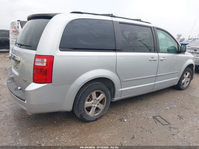 Продажа на аукционе авто 2010 Dodge Grand Caravan Sxt, vin: 2D4RN5D11AR215583, номер лота: 45636936