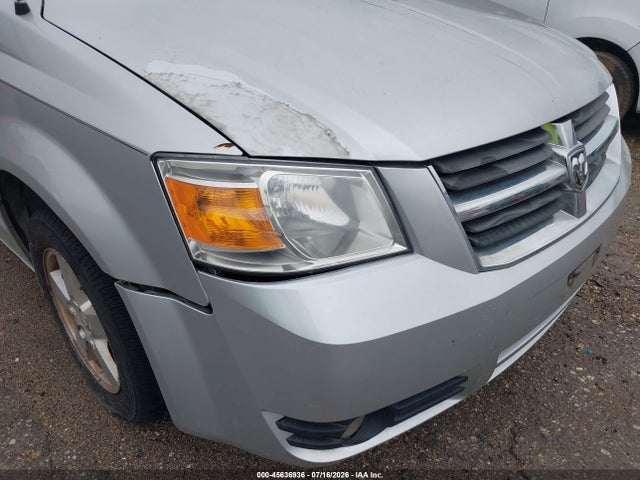 Продажа на аукционе авто 2010 Dodge Grand Caravan Sxt, vin: 2D4RN5D11AR215583, номер лота: 45636936