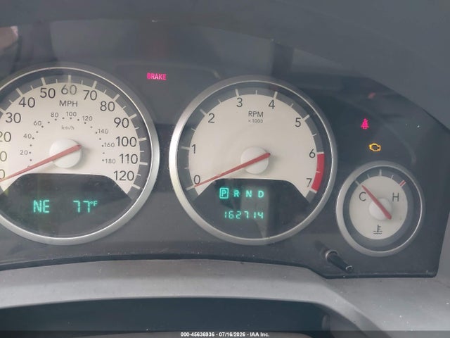 Продажа на аукционе авто 2010 Dodge Grand Caravan Sxt, vin: 2D4RN5D11AR215583, номер лота: 45636936