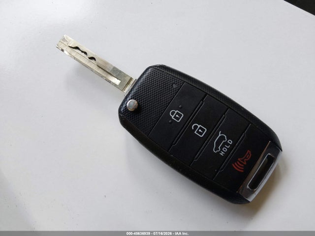 45636939 :رقم المزاد ، 5XYPGDA58KG506779 vin ، 2019 Kia Sorento 3.3l Lx مزاد بيع