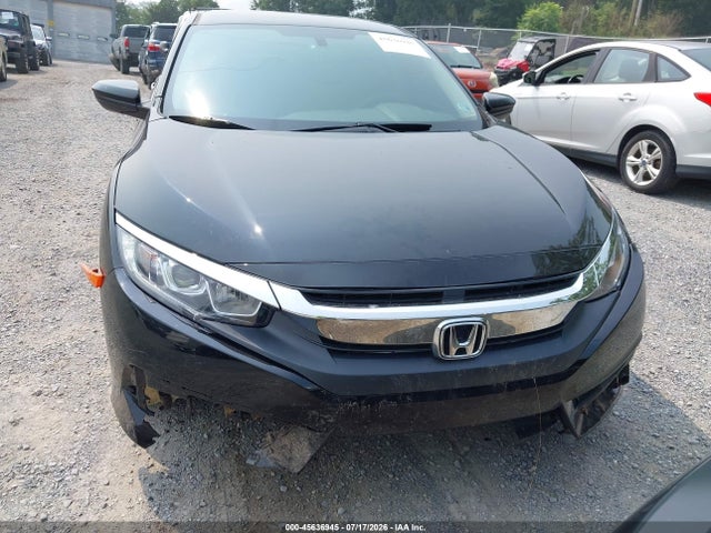 Продаж на аукціоні авто 2016 Honda Civic Lx, vin: 2HGFC2F50GH570006, номер лоту: 45636945