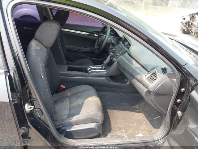Продаж на аукціоні авто 2016 Honda Civic Lx, vin: 2HGFC2F50GH570006, номер лоту: 45636945