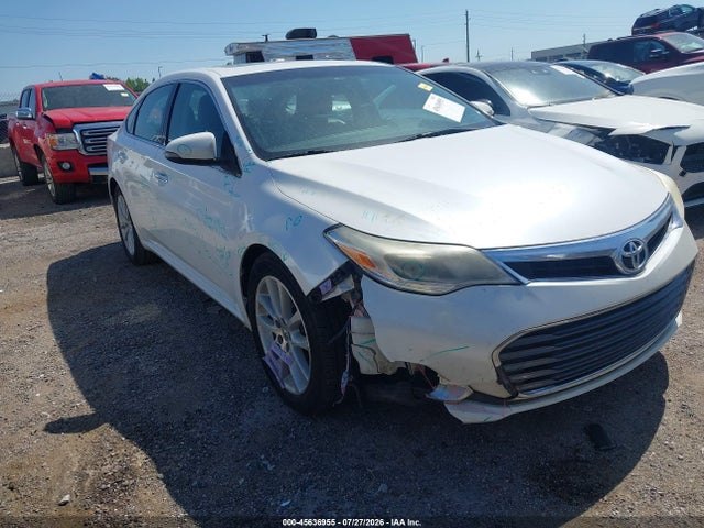 Продаж на аукціоні авто 2013 Toyota Avalon Xle Touring, vin: 4T1BK1EB2DU011868, номер лоту: 45636955