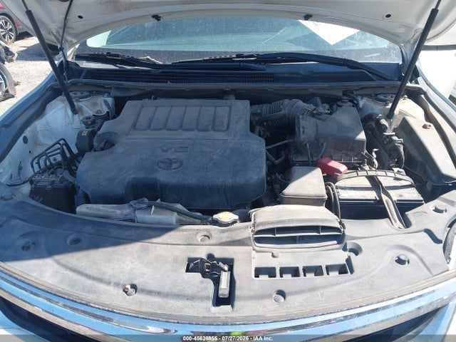 Продаж на аукціоні авто 2013 Toyota Avalon Xle Touring, vin: 4T1BK1EB2DU011868, номер лоту: 45636955
