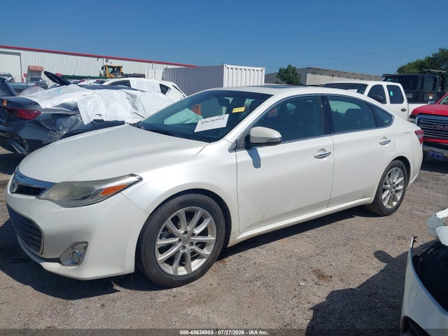 Продаж на аукціоні авто 2013 Toyota Avalon Xle Touring, vin: 4T1BK1EB2DU011868, номер лоту: 45636955