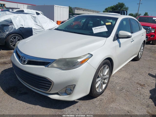 Продаж на аукціоні авто 2013 Toyota Avalon Xle Touring, vin: 4T1BK1EB2DU011868, номер лоту: 45636955
