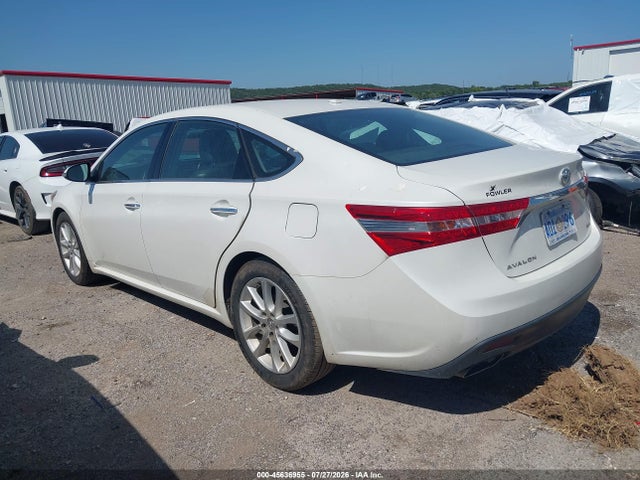 Продаж на аукціоні авто 2013 Toyota Avalon Xle Touring, vin: 4T1BK1EB2DU011868, номер лоту: 45636955