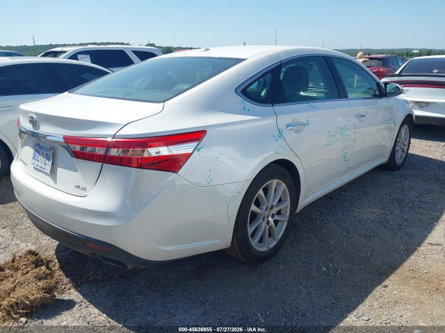 Продаж на аукціоні авто 2013 Toyota Avalon Xle Touring, vin: 4T1BK1EB2DU011868, номер лоту: 45636955