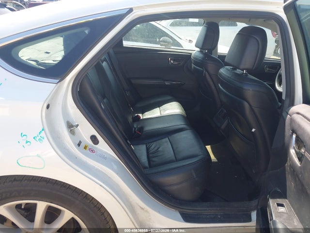 Продаж на аукціоні авто 2013 Toyota Avalon Xle Touring, vin: 4T1BK1EB2DU011868, номер лоту: 45636955