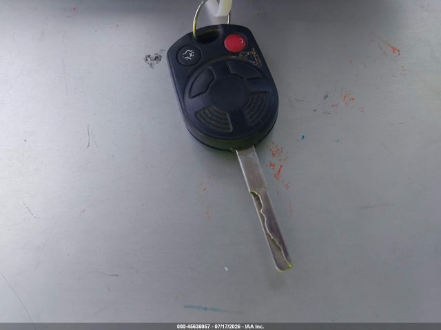 1FADP3F23GL320001 Ford FOCUS SE