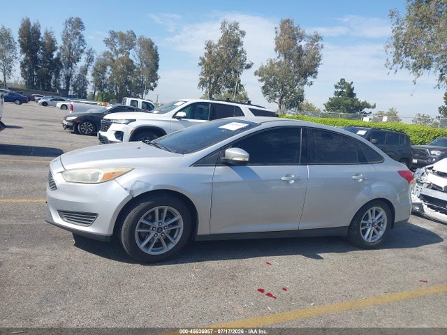 1FADP3F23GL320001 Ford FOCUS SE