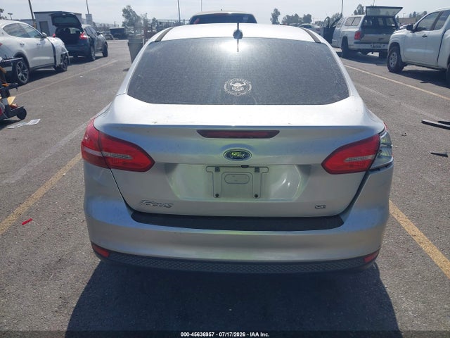 Продаж на аукціоні авто 2016 Ford Focus Se, vin: 1FADP3F23GL320001, номер лоту: 45636957