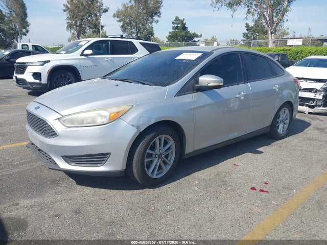 1FADP3F23GL320001 Ford FOCUS SE