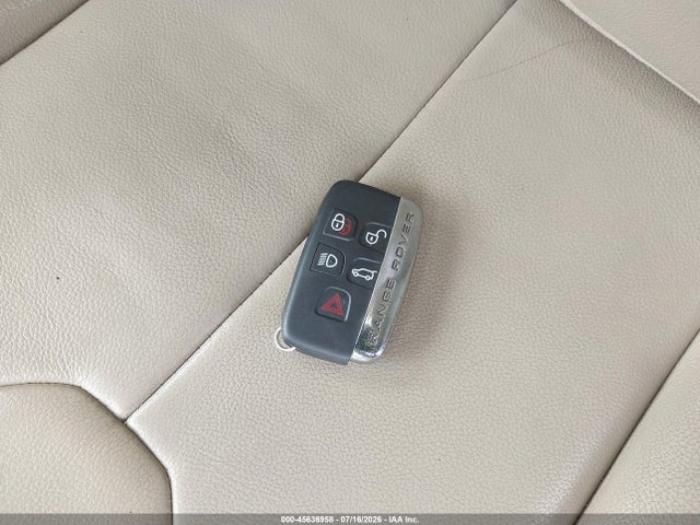 SALVP2BG3FH059070 Land Rover Range Rover Evoque Pure