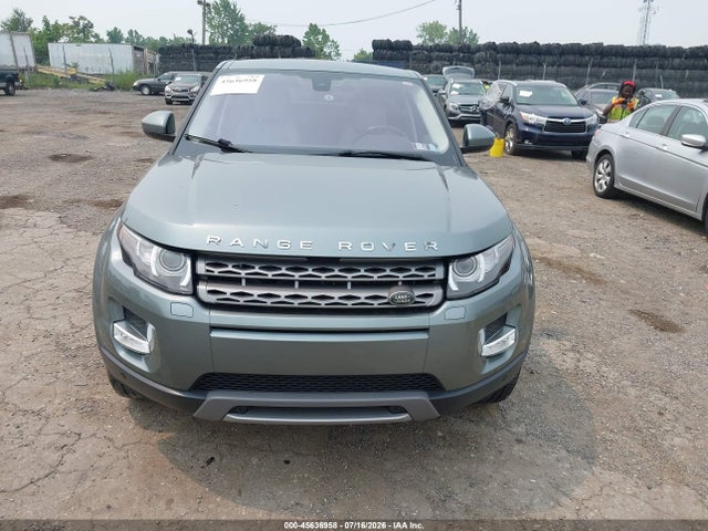 SALVP2BG3FH059070 Land Rover Range Rover Evoque Pure