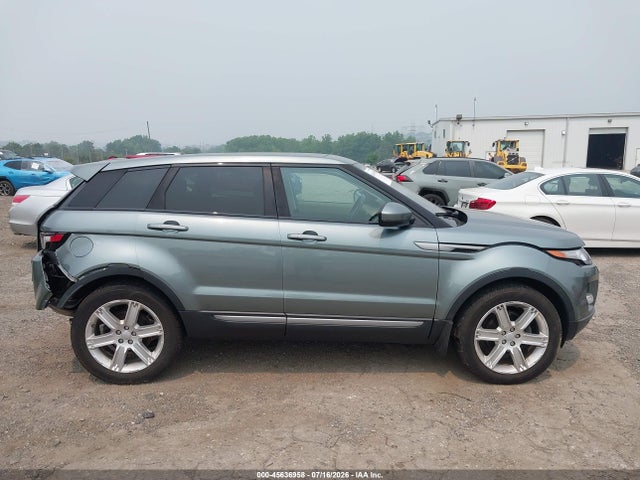 SALVP2BG3FH059070 Land Rover Range Rover Evoque Pure