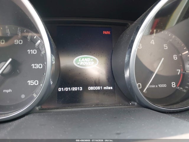 SALVP2BG3FH059070 Land Rover Range Rover Evoque Pure