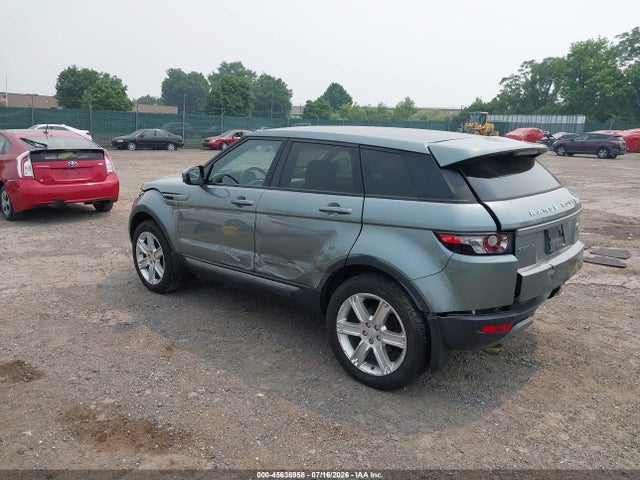 SALVP2BG3FH059070 Land Rover Range Rover Evoque Pure
