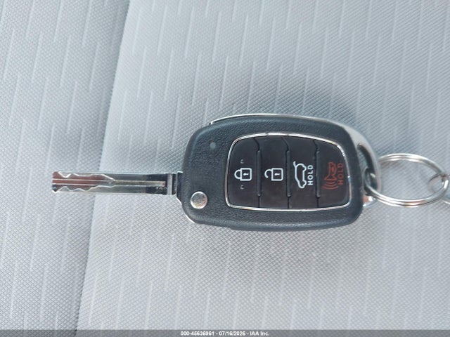 2019 Hyundai Tucson Se მანქანა იყიდება აუქციონზე, vin: KM8J2CA45KU892223, აუქციონის ნომერი: 45636961