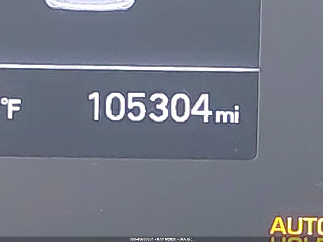 2019 Hyundai Tucson Se მანქანა იყიდება აუქციონზე, vin: KM8J2CA45KU892223, აუქციონის ნომერი: 45636961