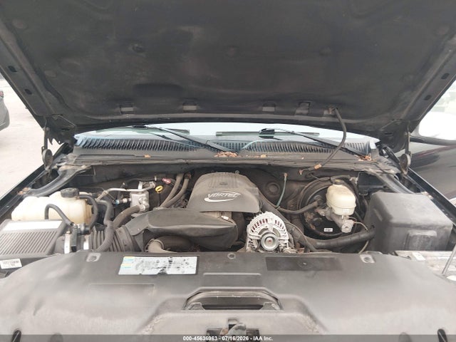 45636963 :رقم المزاد ، 2GTEK19B261304809 vin ، 2006 Gmc Sierra 1500 Sle2 مزاد بيع