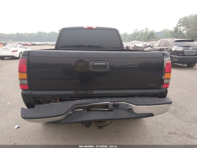 45636963 :رقم المزاد ، 2GTEK19B261304809 vin ، 2006 Gmc Sierra 1500 Sle2 مزاد بيع