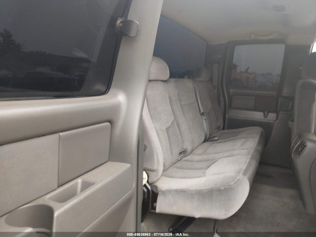 45636963 :رقم المزاد ، 2GTEK19B261304809 vin ، 2006 Gmc Sierra 1500 Sle2 مزاد بيع