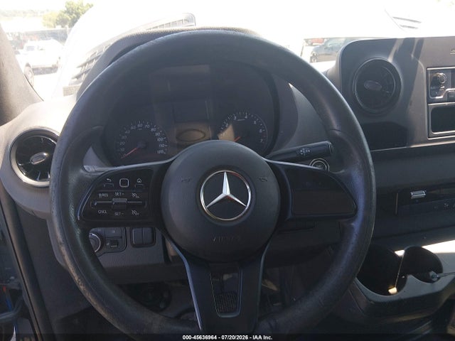 Aukcja sprzedaży 2020 Mercedes-benz Sprinter 2500 Standard Roof I4, vin: W1Y40BHY4LT034416, numer aukcji: 45636964