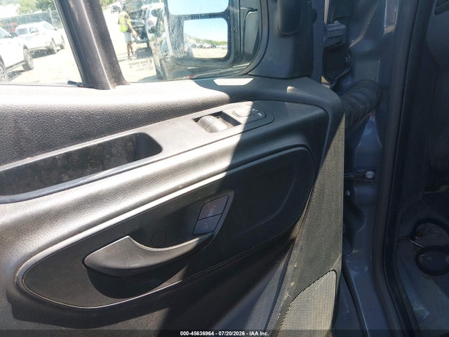 Aukcja sprzedaży 2020 Mercedes-benz Sprinter 2500 Standard Roof I4, vin: W1Y40BHY4LT034416, numer aukcji: 45636964