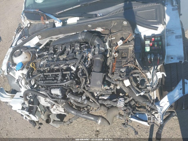 1VWSA7A33MC009834 Volkswagen Passat 2.0t Se