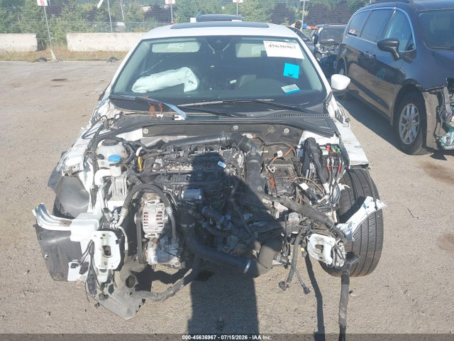 1VWSA7A33MC009834 Volkswagen Passat 2.0t Se
