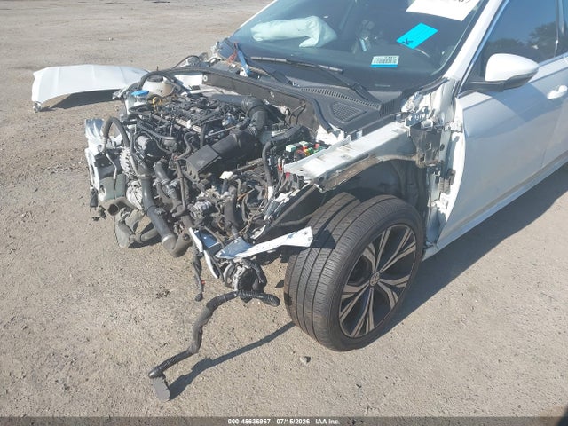 1VWSA7A33MC009834 Volkswagen Passat 2.0t Se