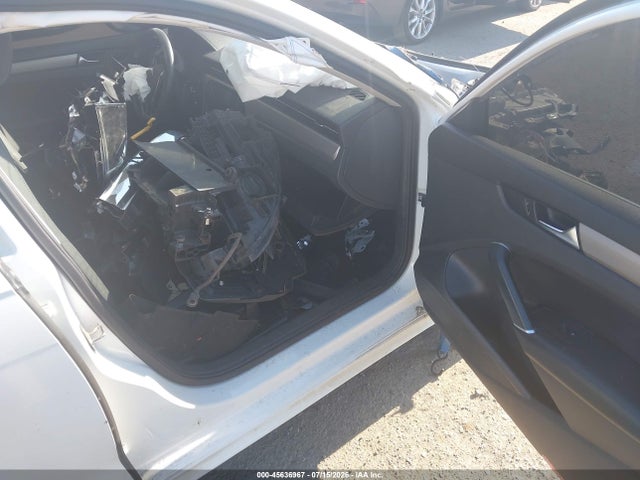 1VWSA7A33MC009834 Volkswagen Passat 2.0t Se