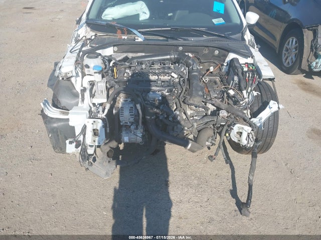 1VWSA7A33MC009834 Volkswagen Passat 2.0t Se