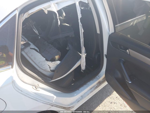 1VWSA7A33MC009834 Volkswagen Passat 2.0t Se