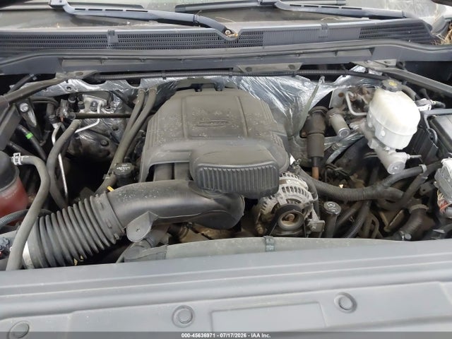 Aukcja sprzedaży 2016 Gmc Sierra 2500hd Denali, vin: 1GT12UEG5GF247436, numer aukcji: 45636971