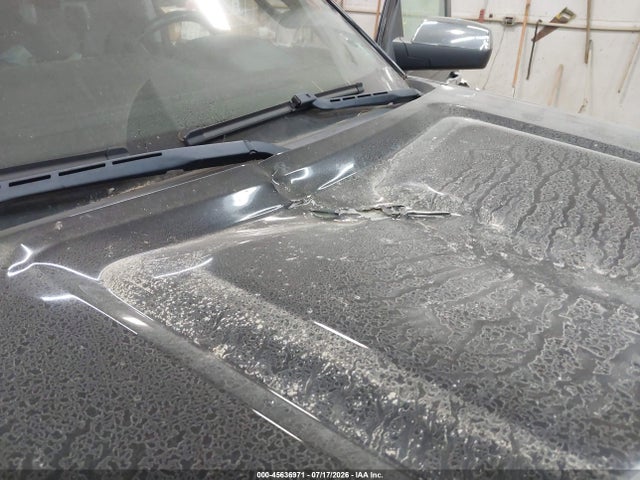 Aukcja sprzedaży 2016 Gmc Sierra 2500hd Denali, vin: 1GT12UEG5GF247436, numer aukcji: 45636971