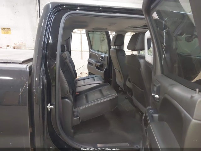 Aukcja sprzedaży 2016 Gmc Sierra 2500hd Denali, vin: 1GT12UEG5GF247436, numer aukcji: 45636971