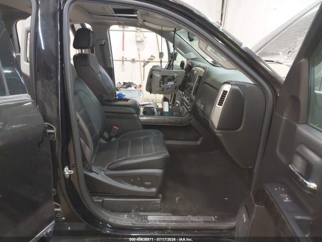 Aukcja sprzedaży 2016 Gmc Sierra 2500hd Denali, vin: 1GT12UEG5GF247436, numer aukcji: 45636971