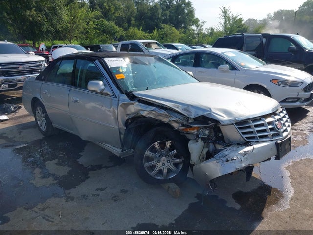 Aukcja sprzedaży 2008 Cadillac Dts 1sb, vin: 1G6KD57Y68U179089, numer aukcji: 45636974