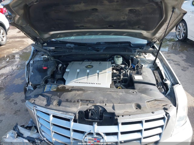 Aukcja sprzedaży 2008 Cadillac Dts 1sb, vin: 1G6KD57Y68U179089, numer aukcji: 45636974