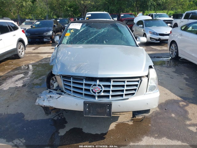 Aukcja sprzedaży 2008 Cadillac Dts 1sb, vin: 1G6KD57Y68U179089, numer aukcji: 45636974