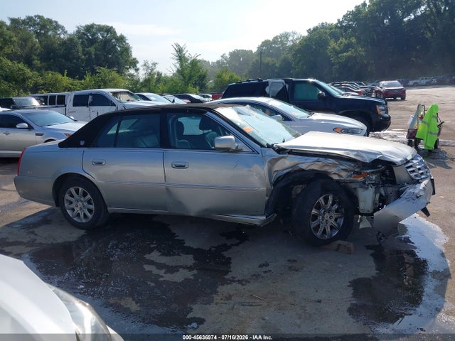 Aukcja sprzedaży 2008 Cadillac Dts 1sb, vin: 1G6KD57Y68U179089, numer aukcji: 45636974